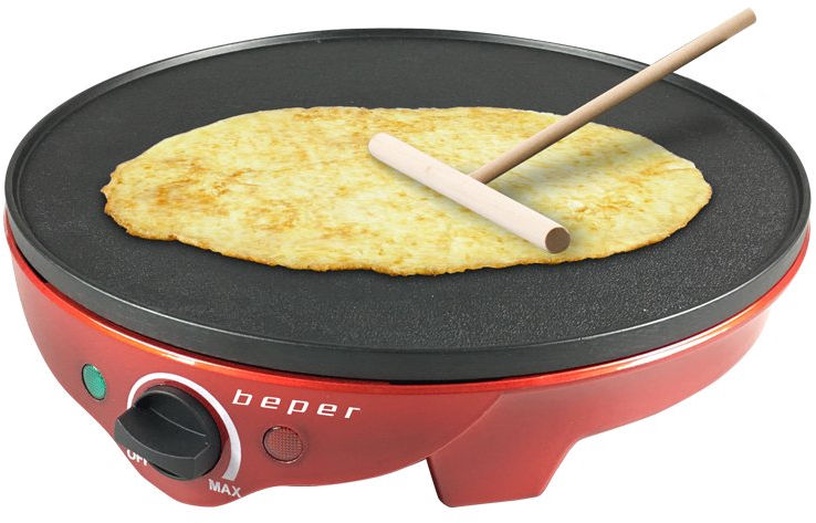 Pannkoogipann Beper, 1300 W