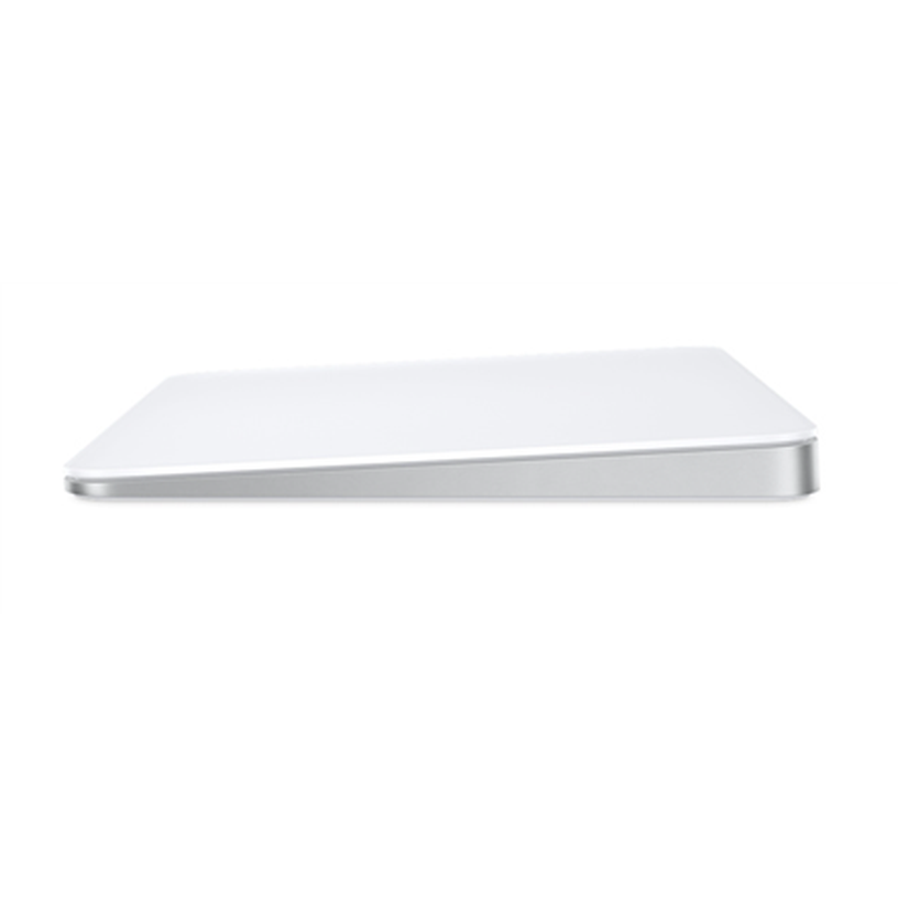 Puuteplaat Apple Magic Trackpad, hõbe