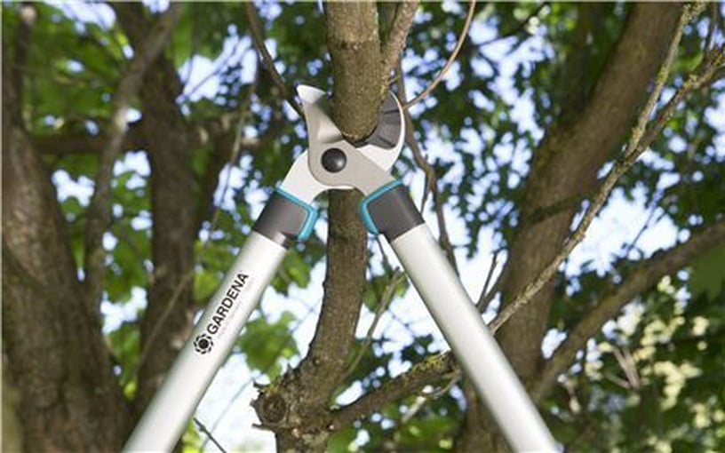 Aiakäärid kuivadele okstele/rohelistele okstele Gardena EasyCut 680 A, 68 cm