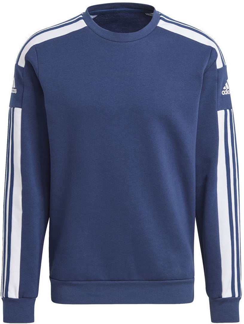 Džemperi, vīriešiem Adidas Squadra 21, zila, S