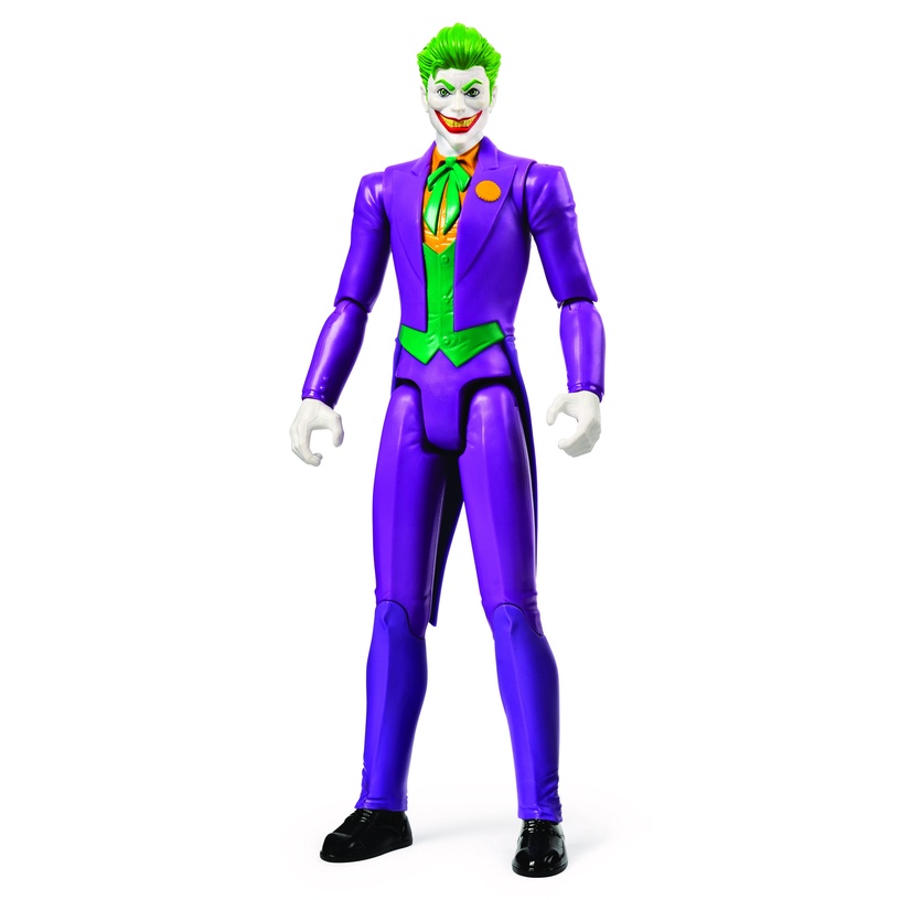 Фигурка-игрушка, герой фильма Batman Assorted 6055697