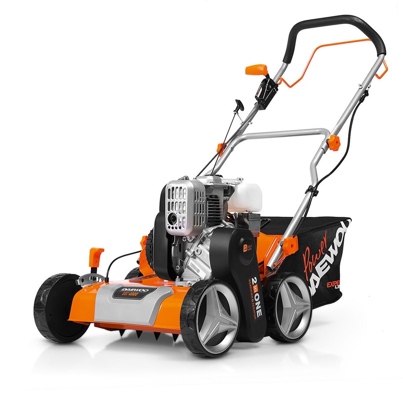 Скарификатор Daewoo DSC 4000, 2500 Вт