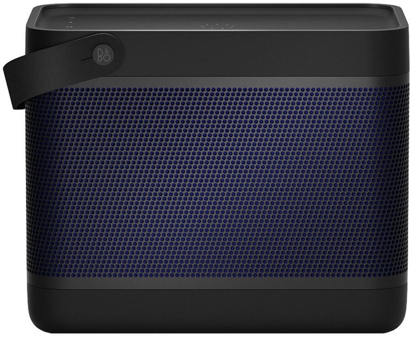 Беспроводная колонка Bang & Olufsen Beolit 20, синий/черный