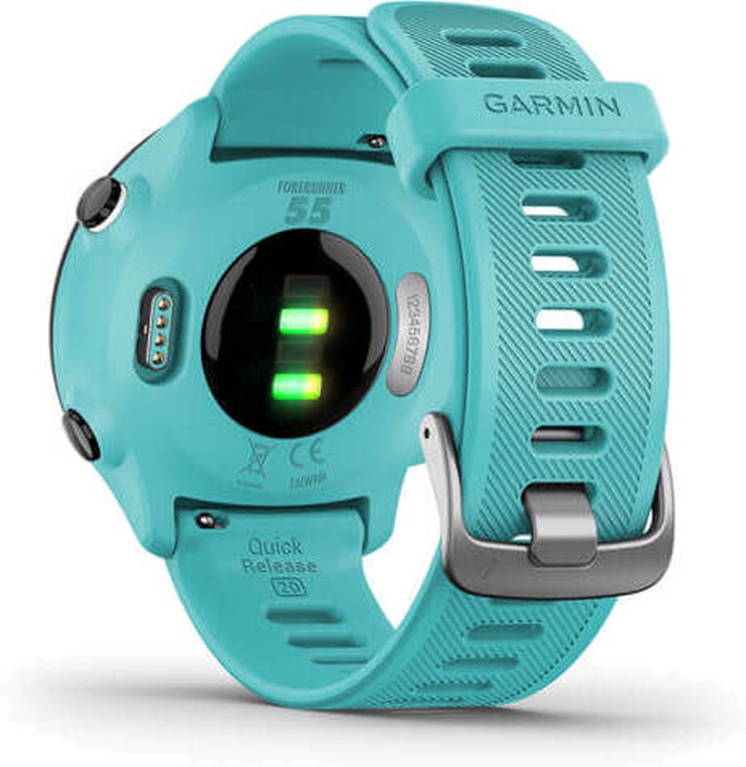 Nutikell Garmin Forerunner 55 Monterra, sinine