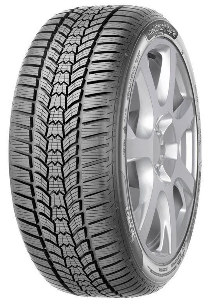 Ziemas riepa Sava Eskimo HP2 225/45/R17, 94-V, XL, D, C, 72 dB