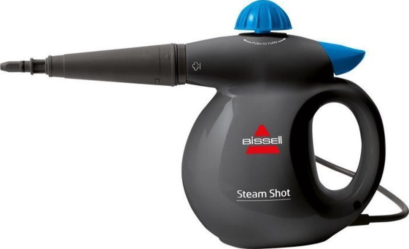 Tvaika tīrītājs Bissell SteamShot 2635J