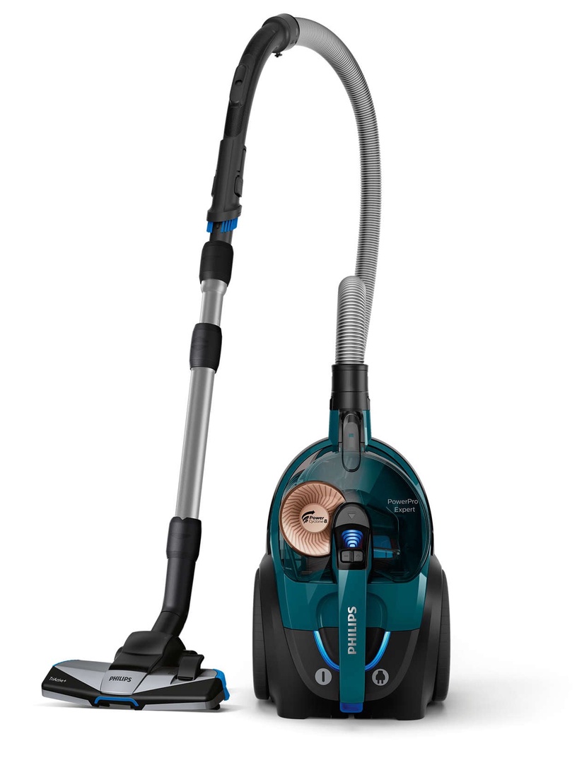 Пылесос Philips PowerPro Expert FC9744/09, 900 Вт