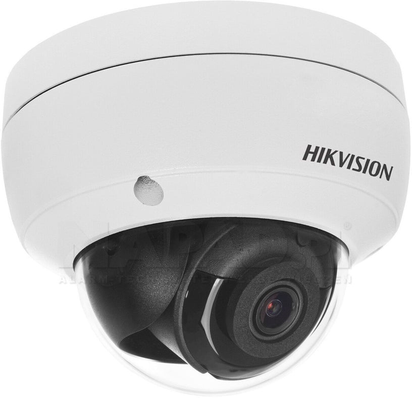Купольная камера Hikvision DS-2CD2146G2-I