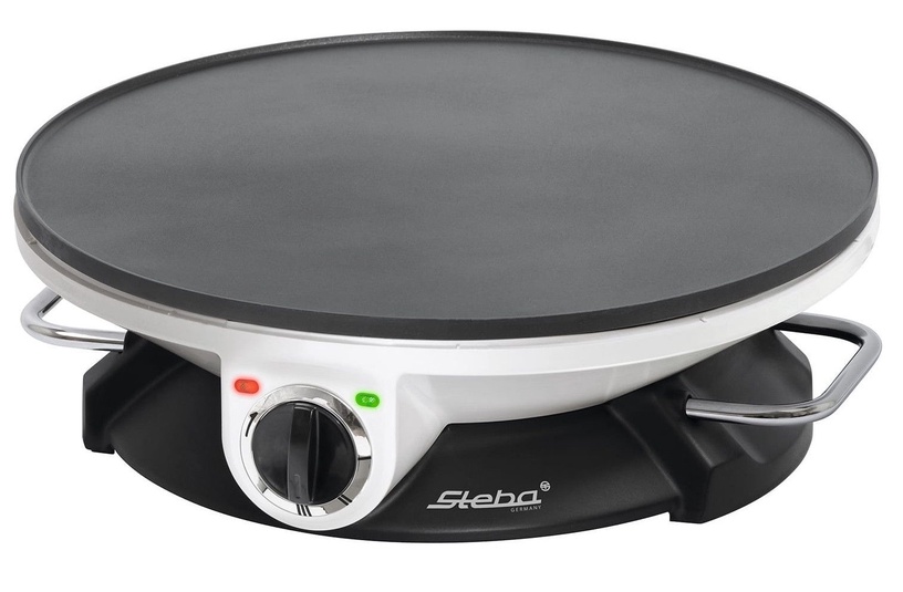 Pankūku panna Steba, 1200 W