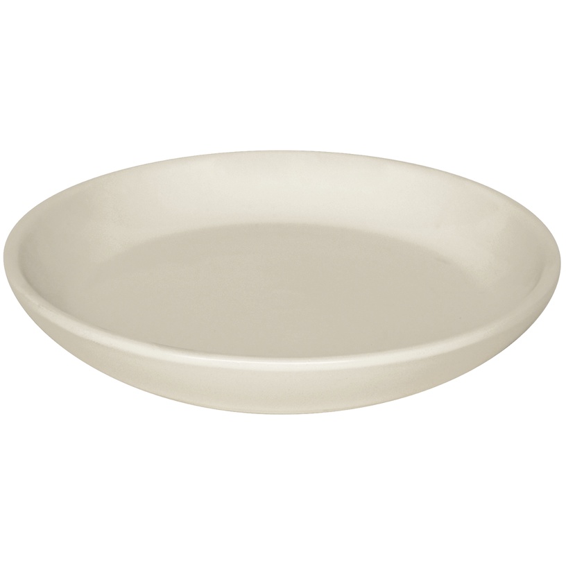 Lillepoti alustaldrik Domoletti 5906750949741, beež, 13 cm