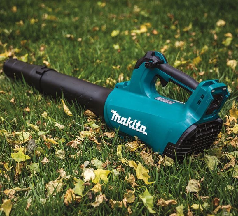 Lapu pūtējs Makita DUB184RT