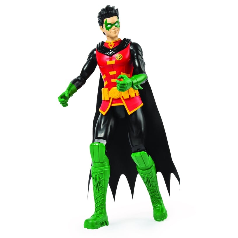 Фигурка-игрушка, герой фильма Batman Assorted 6055697