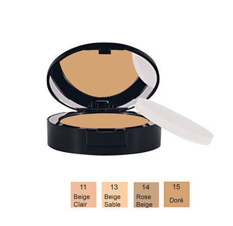 Kompakts pulveris La Roche Posay Toleriane Teint Mineral, 9 g