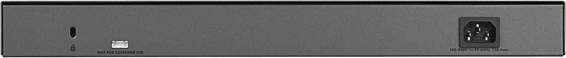 Коммутатор (Switch) Netgear GS752TPP-100EUS