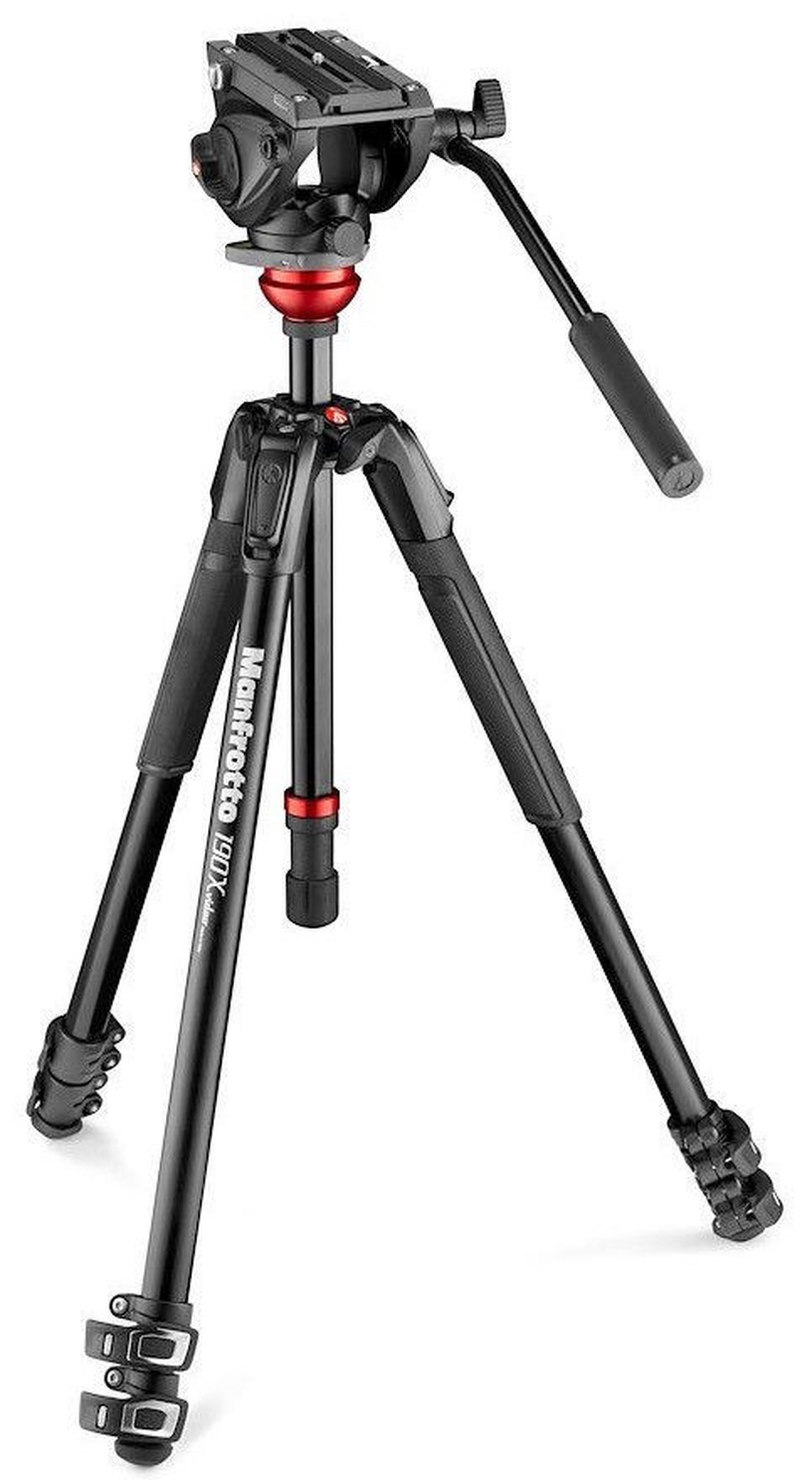 Стойка Manfrotto, алюминий