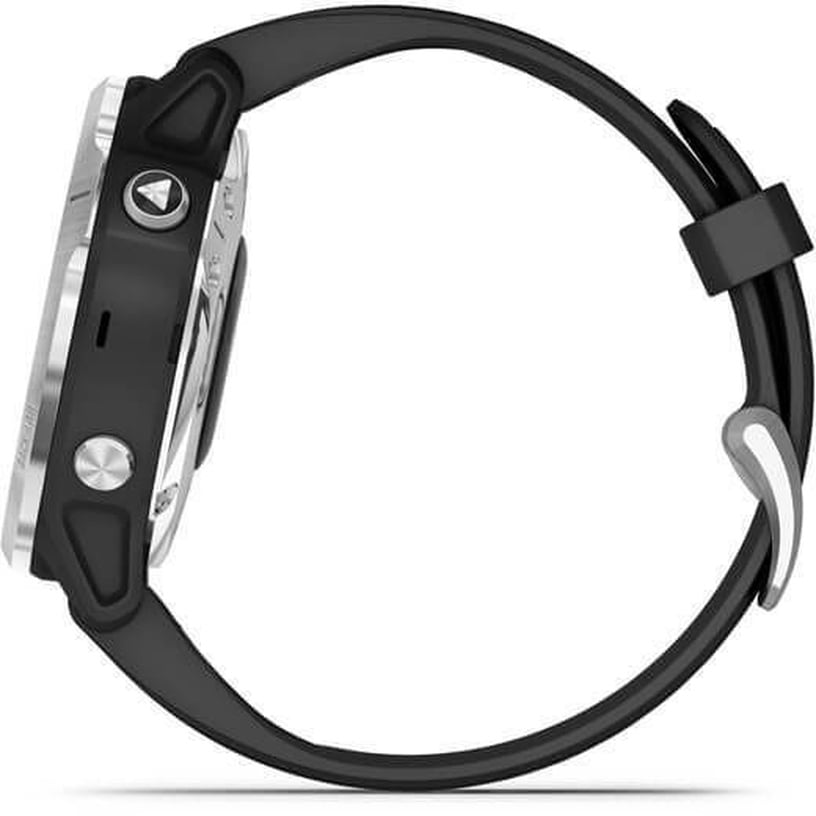 Nutikell Garmin Fenix 6S, hõbe