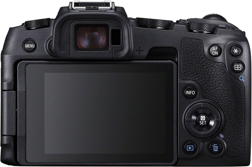 Зеркальный фотоаппарат Canon EOS RP + RF 24-240mm f/4-6.3 IS USM