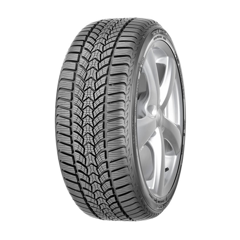 Ziemas riepa Debica Frigo HP2 225/45/R17, 91-H, D, B, 72 dB