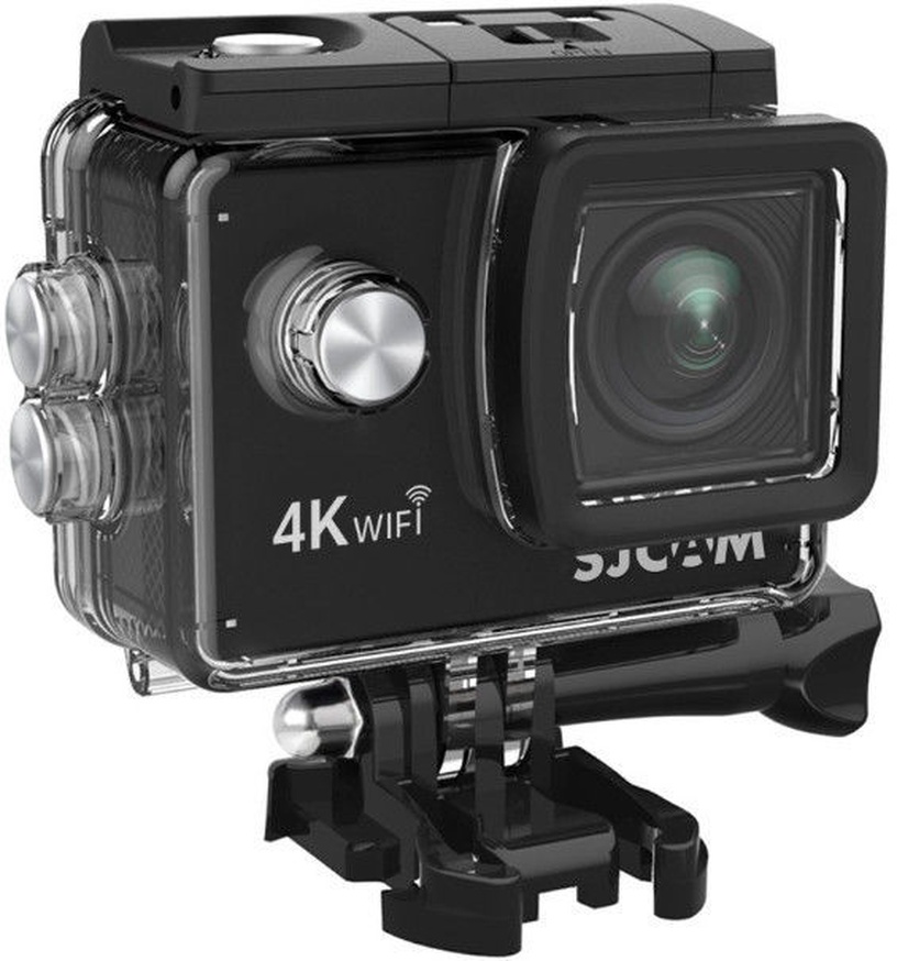 Экшн камера Sjcam SJ4000 Air Wi-Fi