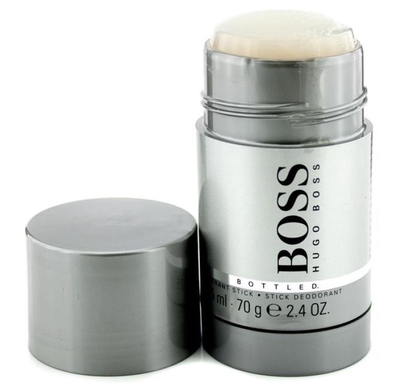 Meeste deodorant Hugo Boss Bottled, 75 ml