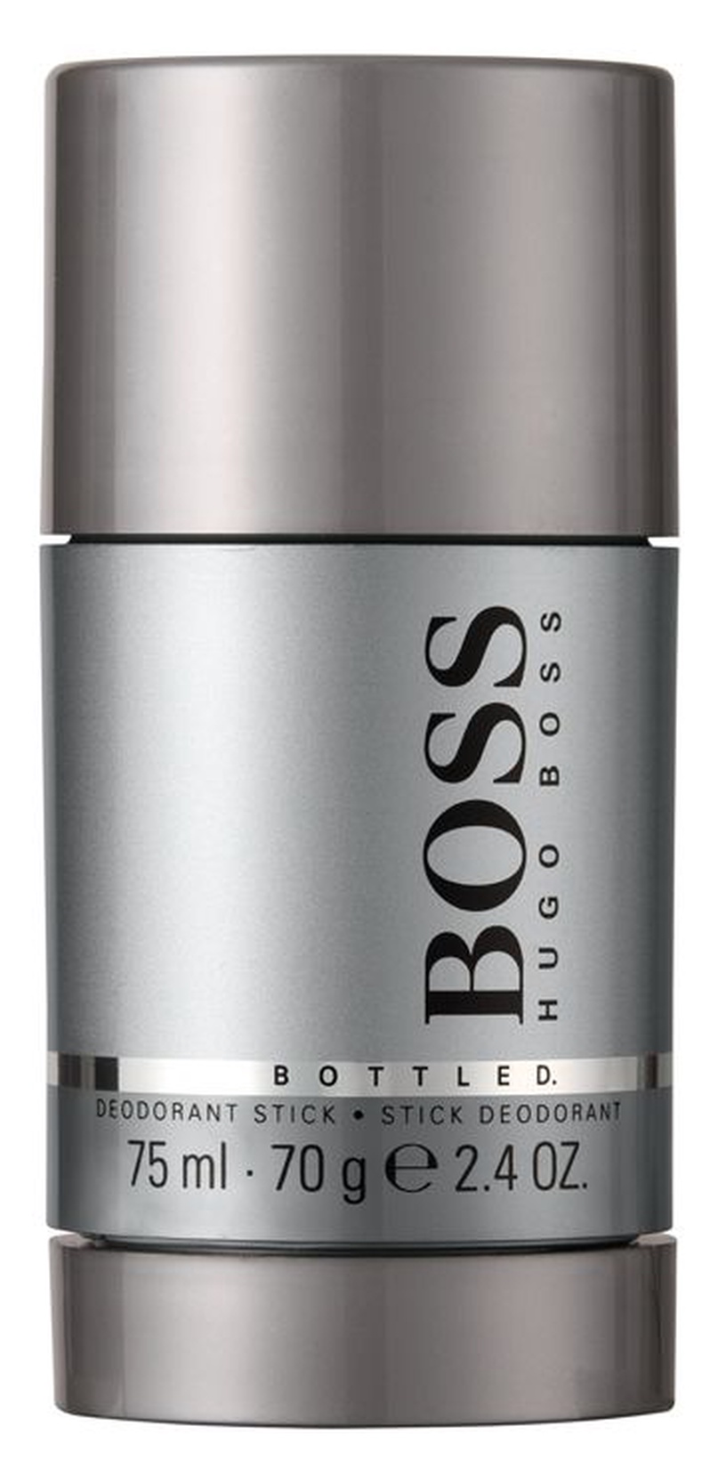 Meeste deodorant Hugo Boss Bottled, 75 ml