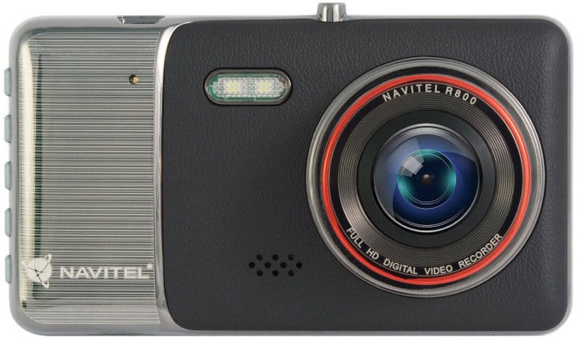 Videoregistraator Navitel R800