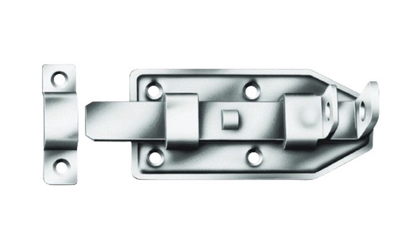 Ukseriiv Vorman, 14 cm x 5 cm