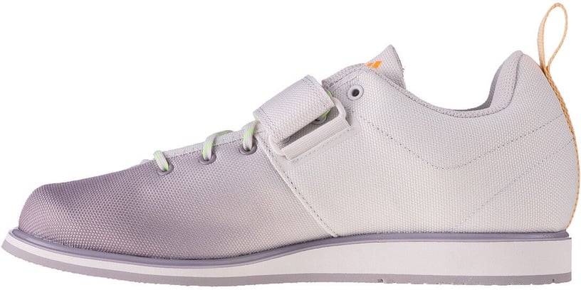 Naiste tossud Adidas, valge/violetne, 38.5