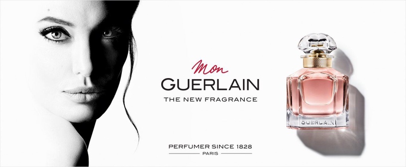 Ķermeņa losjons Guerlain, 200 ml