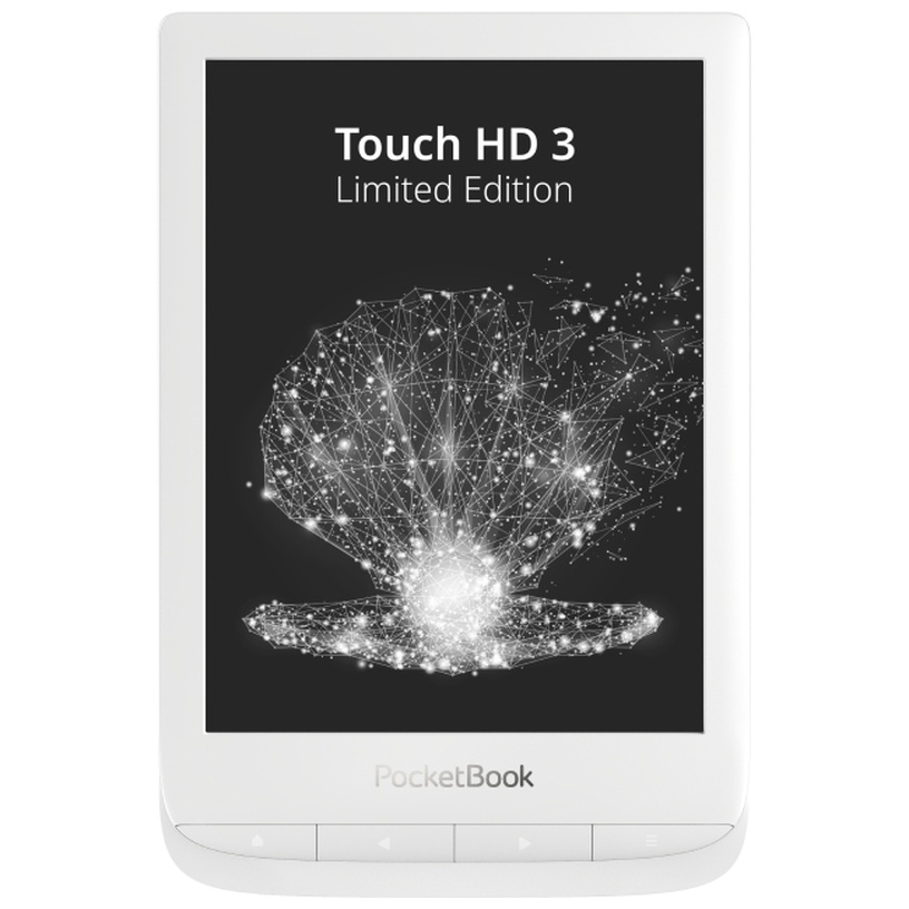 Электронная книга Pocketbook 3 Touch HD 3, 16 ГБ