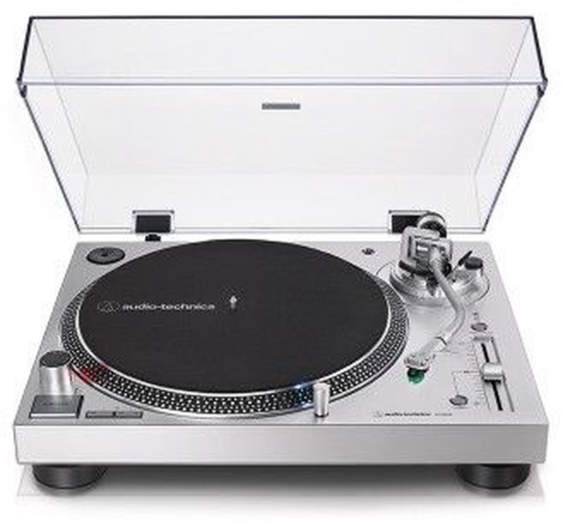 Plaadimängija Audio-Technica AT-LP120X