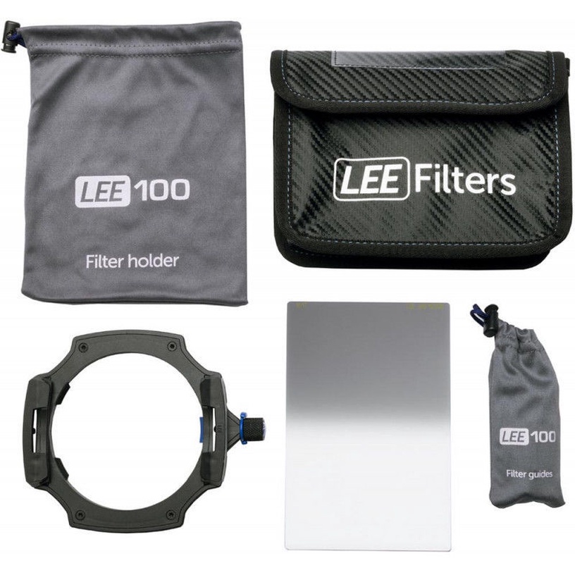 Filtrs Lee Filters, Neitrāli pelēks
