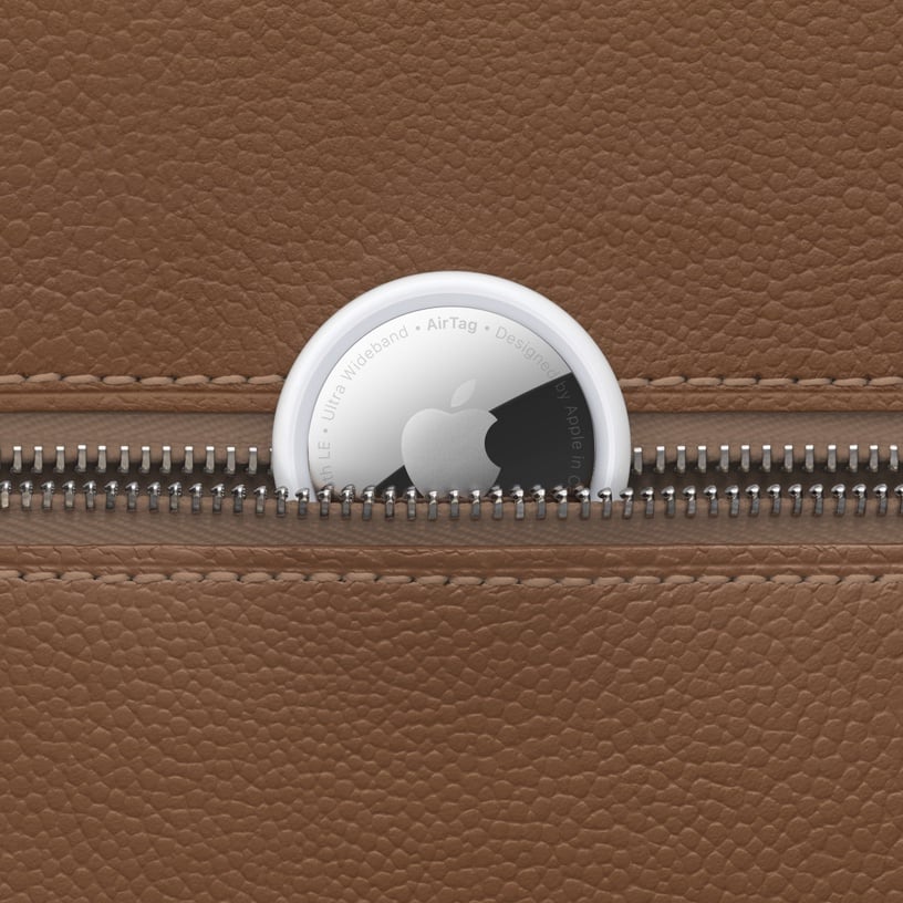 AirTag objektu lokators Apple AirTag (1 Pack)