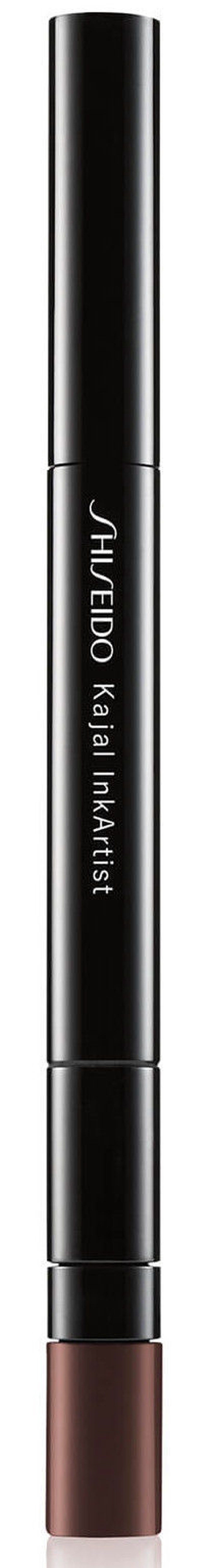 Silmapliiats Shiseido Kajal InkArtist, 0.8 g