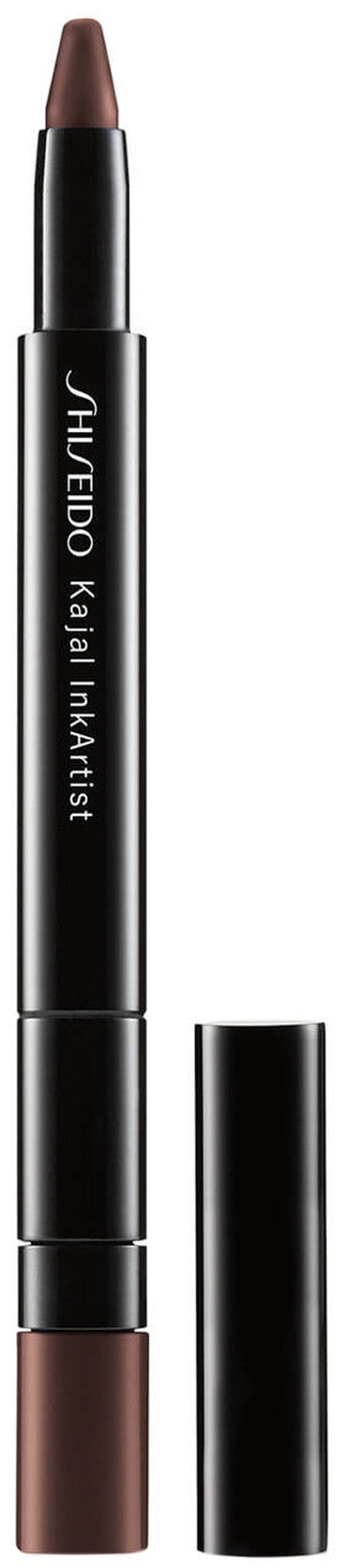 Silmapliiats Shiseido Kajal InkArtist, 0.8 g