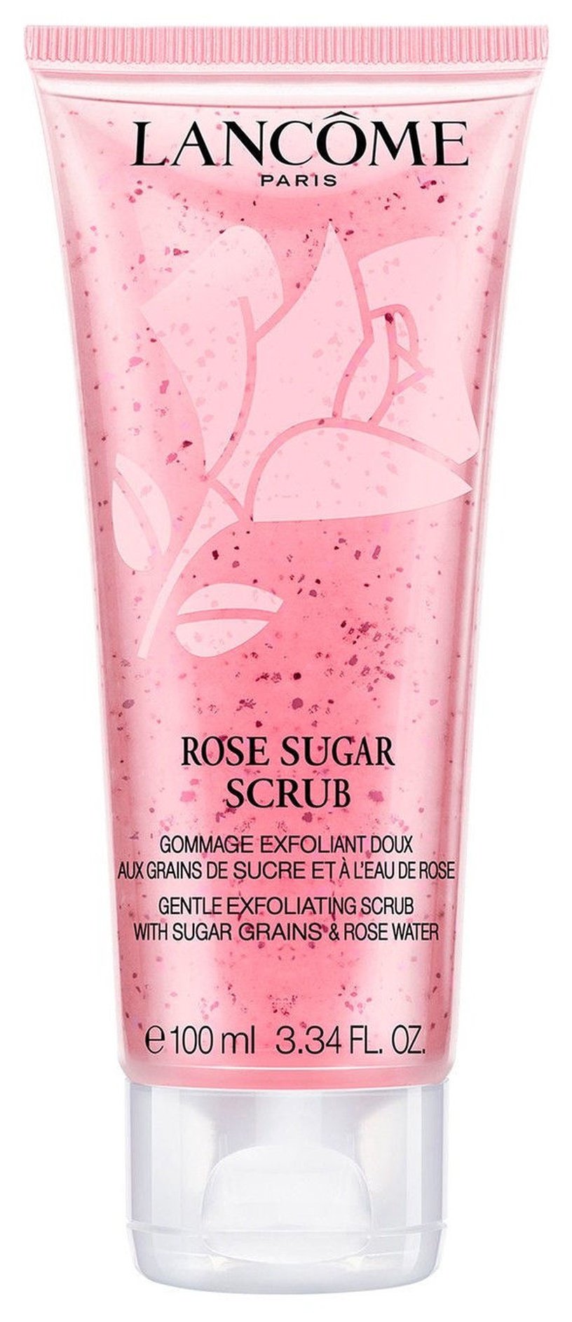 Sejas skrubis Lancome, 100 ml