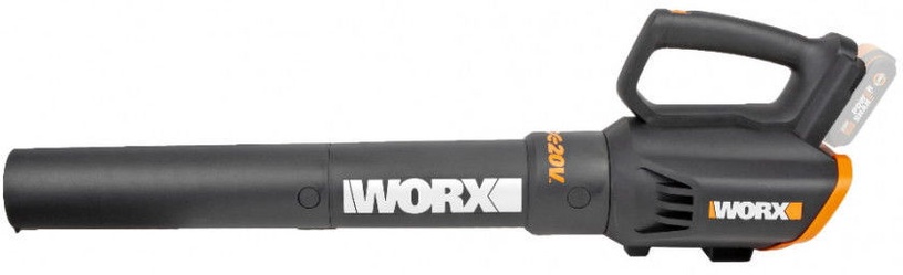 Lapu pūtējs Worx, 36 W