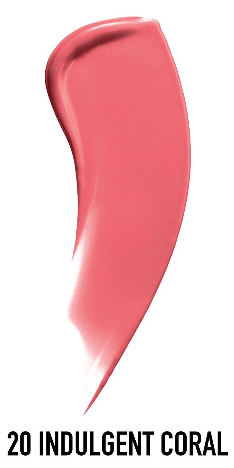 Lūpu spīdums Max Factor Honey Lacquer, 3.8 ml
