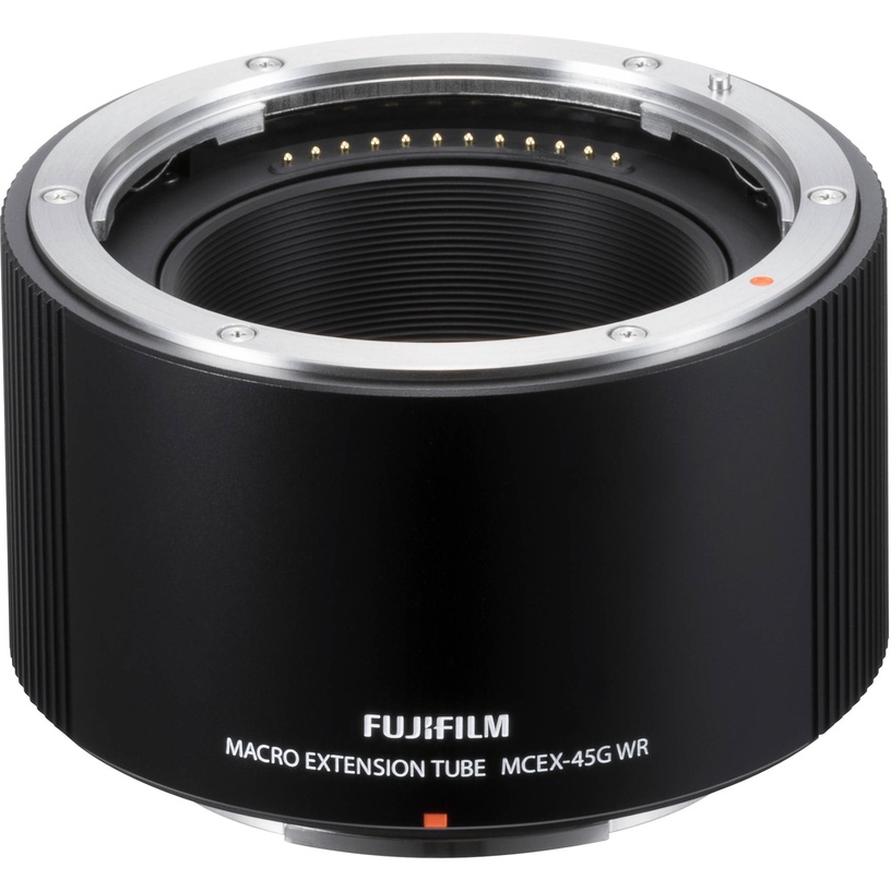 Gredzens Fujifilm Macro Extension Tube MCEX-45G WR