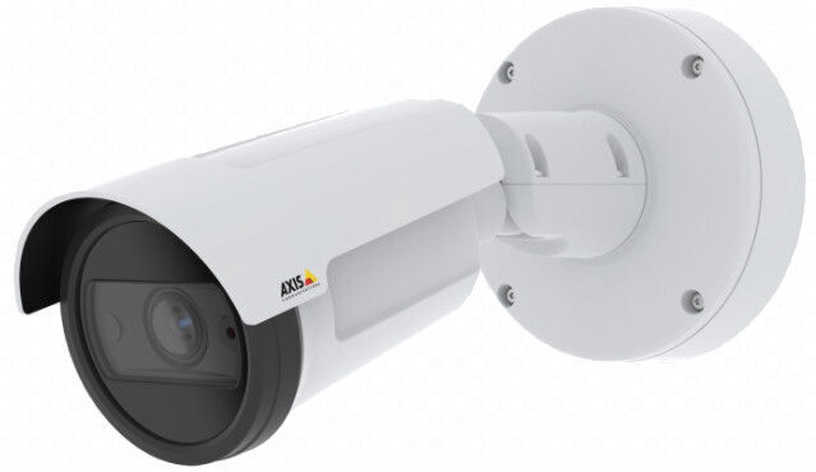 Корпусная камера AXIS P1455-LE