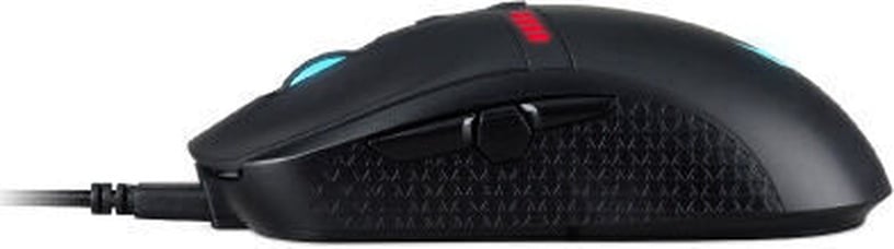 Игровая мышь Acer Predator Cestus 350, черный