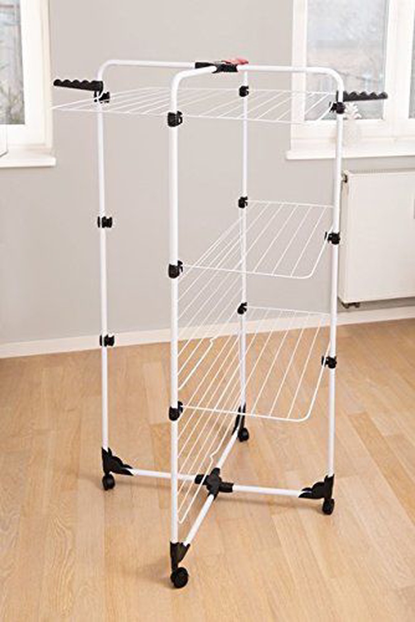 Veļas žāvētājs Vileda Mixer 3, 5 cm