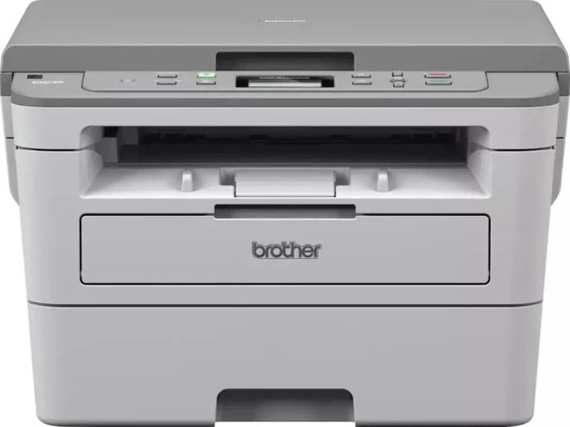 Daudzfunkciju printeris Brother DCP-B7500D, lāzera
