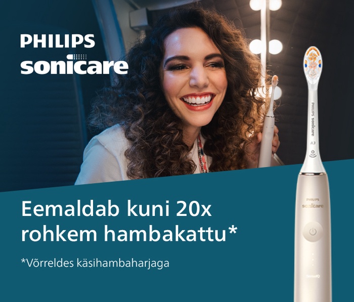 Philips Sonicare