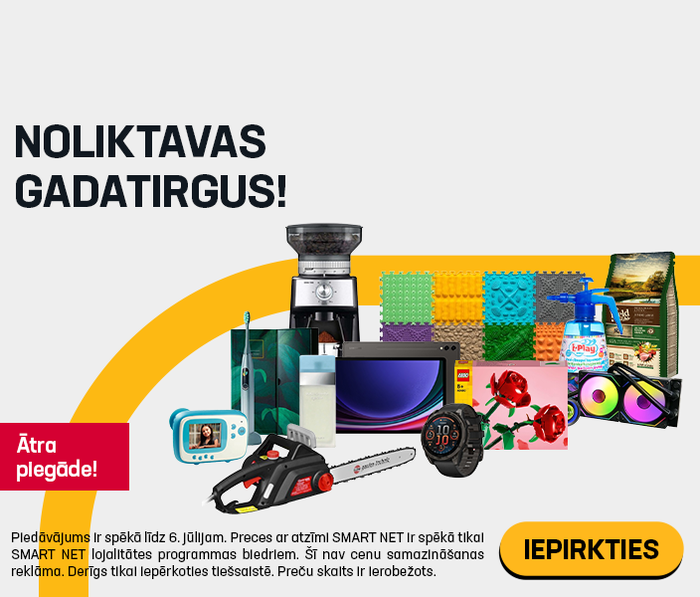Noliktavas gadatirgus