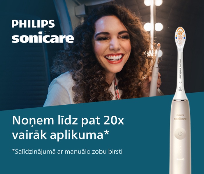 Philips Sonicare
