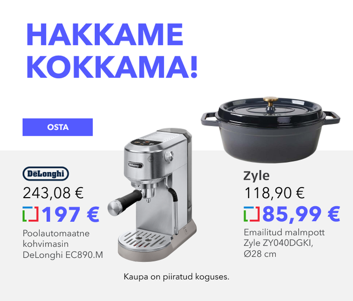 HAKKAME KOKKAMA!