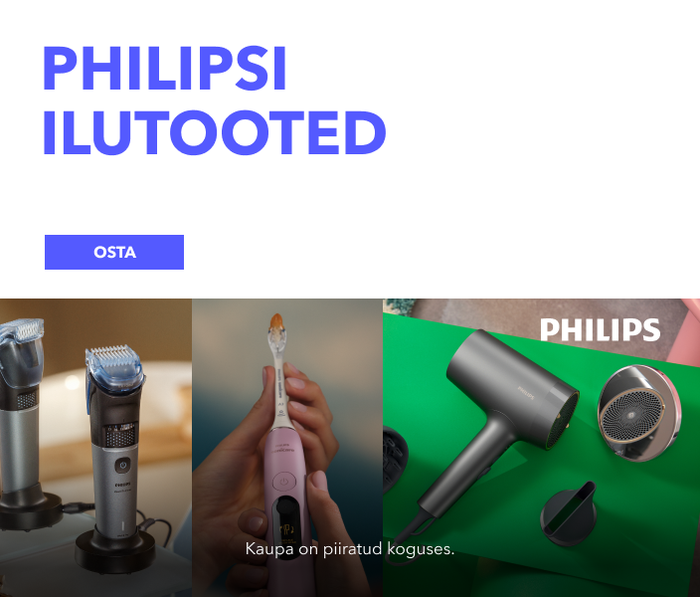 Philipsi ilutooted