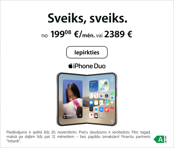 Sveiks, sveiks.