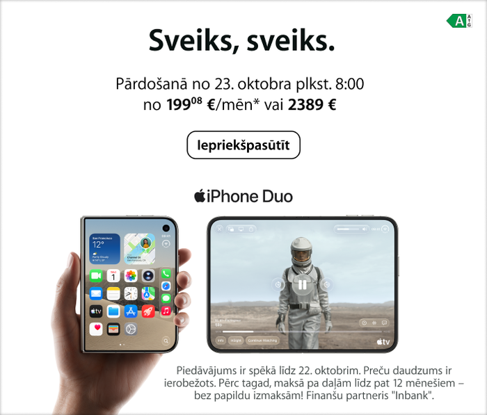 Sveiks, sveiks.